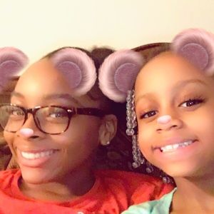 Meet your Posher, Markelya